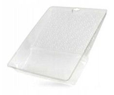 KWI323526 ĮDĖKLAS VONELEI HARDY PP 35X26CM NR.4