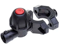 Laikiklis 402255 3/4' 10 MM