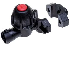 Laikiklis 402735 1/2" 7 MM