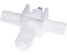 Laikiklis Agroplast 220622 tiesus
