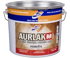 Rilak LAKAS AURLAK M 2.7L PUS-MAT