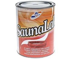 LAKAS PIRČIAI SAUNALAK 0.9 L