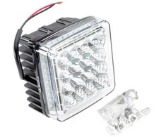 LED darbinis žibintas 48W, COMBO, plataus spindulio 453701085