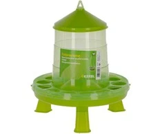 Lesykla vištoms 2kg 70126