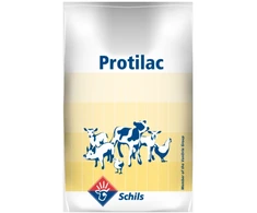 Lieso pieno pakaitalas veršeliams ir paršeliams SCHILS PROTILAC, 2kg