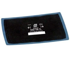 Rema Tip Top Lopas radialinėms padangoms 116TL, 67x104 mm, 1 vnt.