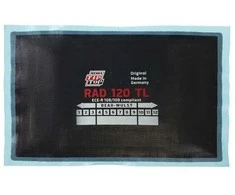 Lopas radialinėms padangoms 120 TL