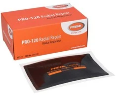 Lopas radialinėms padangoms 120 TL