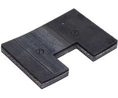 Lopetėlė 110 X 80 X 11 mm CLAAS 619298
