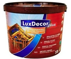 LuxDecor 10,0l. (tik)