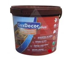 LuxDecor 1,0l. (olivka)