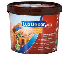 LuxDecor 5,0l. (mahon)