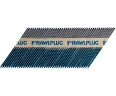 Vinys RawlPlug SPG-DPK-3190;3,1x90 mm; 2200vnt.