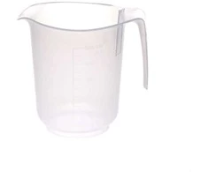 Matavimo indas 500 ml 4363