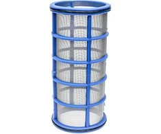 Mažojo filtro elementas AGROPLAST mėlynas 50 220950