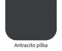 Rilak MET DAŽ GRUNT ANTIK ANTRACITAS 0,9L PROTEKSOL-50