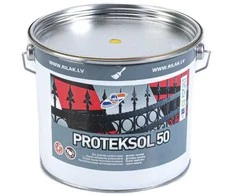 Rilak MET DAŽ GRUNT ANTIK GEL 2.7L PROTEKSOL-50