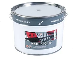MET DAŽ GRUNT ANTIK PILK 10L PROTEKSOL