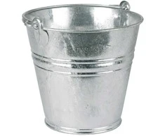 Metalinis kibiras 14 L 2919