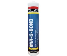 Soudal Mirobond 300ml-klijai veidrodžiams