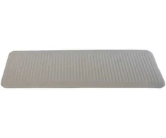 MONTAVIMO KALADĖLĖ 30X100X1MM 10VNT 1781:E