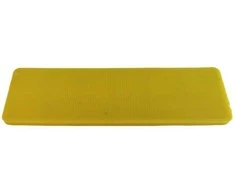 MONTAVIMO KALADĖLĖ 30X100X4MM 10VNT 1784:E