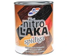 Lakas RILAK NITROLAK blizgus 900 ml.