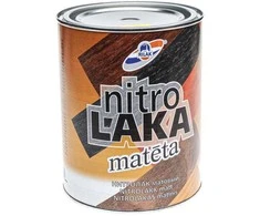 Rilak NITRO LAKAS 0.9KG/0.9L MATIN LATV