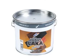 Rilak NITRO LAKAS 2.5KG/2.7L BLIZG LATV