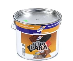 Rilak NITRO LAKAS 2.5KG/2.7L MATIN LATV