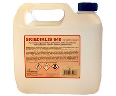 NITROSKIEDIKLIS 646 3L