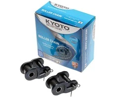 Pusinis sujungimas KYOTO 50H-1 (15.875) OL