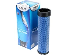 Oro filtras A549/1 (SA16302)