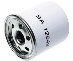 Alsuokio oro filtras FS707