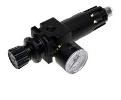 Oro filtras GIS AP007