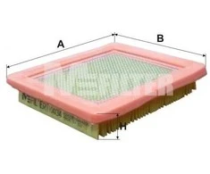 Oro filtras K404 SA11120
