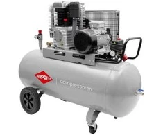 Oro kompresorius Airpress HK1000-270