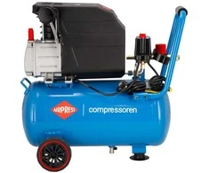 Oro kompresorius Airpress HL260-25 24l