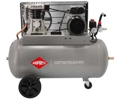 Oro kompresorius Airpress HL375-100