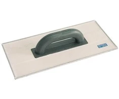 P-00321 TRINTUVĖ METALINĖ PERFORUOTA 400X180