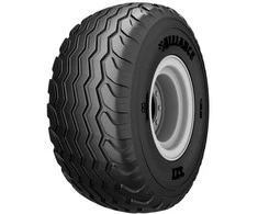 Padanga ALLIANCE 500/50-17 327 14 PR 136/132 A8/B TL