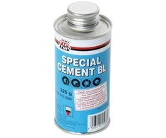 Rema Tip Top PADANGŲ KLIJAI SPECIAL CEMENT BL 225 g