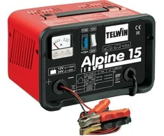 Pakrovėjas Telwin 807544 Alpine 15 230V 12-24 V