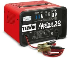 Pakrovėjas Telwin 807547 Alpine 30 Boost