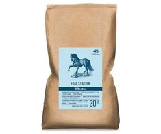 Ab Kauno Grudai Pašaras kumeliukams EFFECTUS FOAL STARTER
