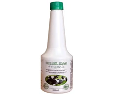 Dietinis pašarų papildas pieninėms karvėms CALCIL MAG+ORGANIC, 480 ml