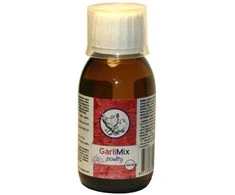 PAŠARŲ PAPILDAS GARLIMIX 100ML