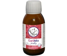 Pašaro papildas vištoms RUVERA GARLIMIX, 100 ml