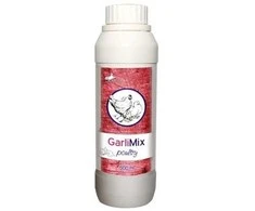 PAŠARŲ PAPILDAS GARLIMIX 500ML