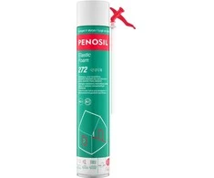Penosil Elastic Foam 272 šiaudelinės sandarinimo putos, 750 ml